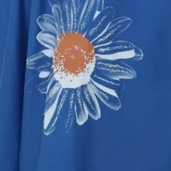 Bernadetta Flower Dress Cobalt 8 Bernadetta Flower Dress Cobalt -Kitandkaboodal Store IMG 8073 9ccea096 e4d6 4659 91f5 6cedc65fb3b6