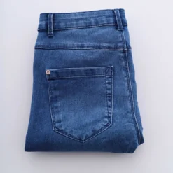 Only High Waist Skinny Jeans Mid Denim 14 Only High Waist Skinny Jeans Mid Denim -Kitandkaboodal Store IMG 8137 49765a7a 2611 4e56 8744 5c28fce8d21a