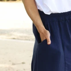 Lorna Cotton Culottes Navy 8 Lorna Cotton Culottes Navy -Kitandkaboodal Store IMG 8226 522e9eb4 9d1d 4471 93fe d901cfce11ba
