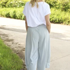 Lorna Cotton Culottes Grey -Kitandkaboodal Store IMG 8241 82df7bdd b0fb 4703 9041 3b32f1ee26d0