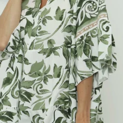 Erasto Print Tunic Khaki 8 Erasto Print Tunic Khaki -Kitandkaboodal Store IMG 8263 e6974626 9fb9 461a 9167 d28a3a496f7f