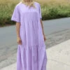 Nova Linen Dress Lilac -Kitandkaboodal Store IMG 8265 79963de9 1bc4 4ea0 971e 57dee047ec6f