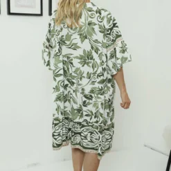 Erasto Print Tunic Khaki 9 Erasto Print Tunic Khaki -Kitandkaboodal Store IMG 8265 9528f249 857d 470c 90d8 d7886998cfa0