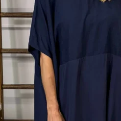 Freya Top Navy -Kitandkaboodal Store IMG 8338 601ceb75 a00b 4303 b460 19ec319e8649