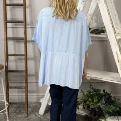 Freya Top Light Blue 9 Freya Top Light Blue -Kitandkaboodal Store IMG 8411 4adc9c2a 8efe 4e81 aa5a 2e011b7ef1ea