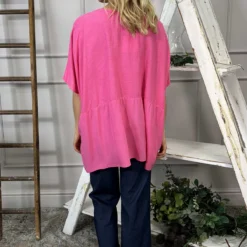 Freya Top Fuchsia 9 Freya Top Fuchsia -Kitandkaboodal Store IMG 8455 cf4c87f2 2f39 42a6 bcac 2de7188127f6