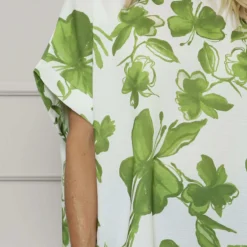 Liliana Floral Top Olive 8 Liliana Floral Top Olive -Kitandkaboodal Store IMG 8474 a209c171 adef 4387 b90f c1cb66d8df45