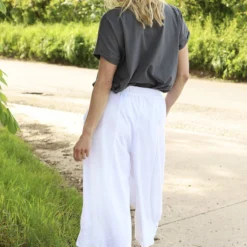 Lorna Cotton Culottes White 9 Lorna Cotton Culottes White -Kitandkaboodal Store IMG 8481 ff2428a1 093f 42ca a549 5c1a8c44d676