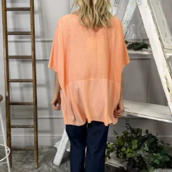Freya Top Orange 9 Freya Top Orange -Kitandkaboodal Store IMG 8485 b3a5d86e 0348 40fb b4b5 262acc21c9ec