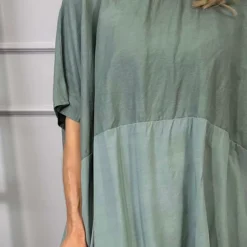 Freya Top Khaki 8 Freya Top Khaki -Kitandkaboodal Store IMG 8507 91754d2f 4934 4f31 bba5 0f45c63e160c