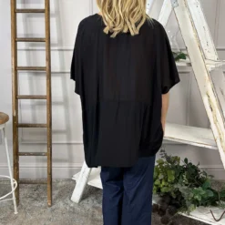 Freya Top Black 9 Freya Top Black -Kitandkaboodal Store IMG 8540 c6811066 b98b 4bf8 b655 4b2a19807282