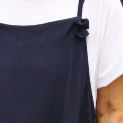 Cresswell Dungarees Navy 8 Cresswell Dungarees Navy -Kitandkaboodal Store IMG 8582 578bc3d0 4729 4cc7 89a7 14c884b76811