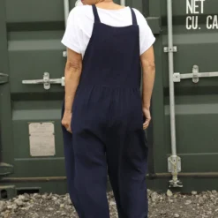Cresswell Dungarees Navy 9 Cresswell Dungarees Navy -Kitandkaboodal Store IMG 8587 12176575 9ac3 42e6 87c8 dfc1902023ca