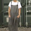 Cresswell Dungarees Charcoal -Kitandkaboodal Store IMG 8589 3480833a 88d7 4865 a712 239734835d82