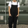 Cresswell Dungarees Black 2 Cresswell Dungarees Black -Kitandkaboodal Store IMG 8597 8406b0cf c181 4e5c 8a8b e68c1a382710