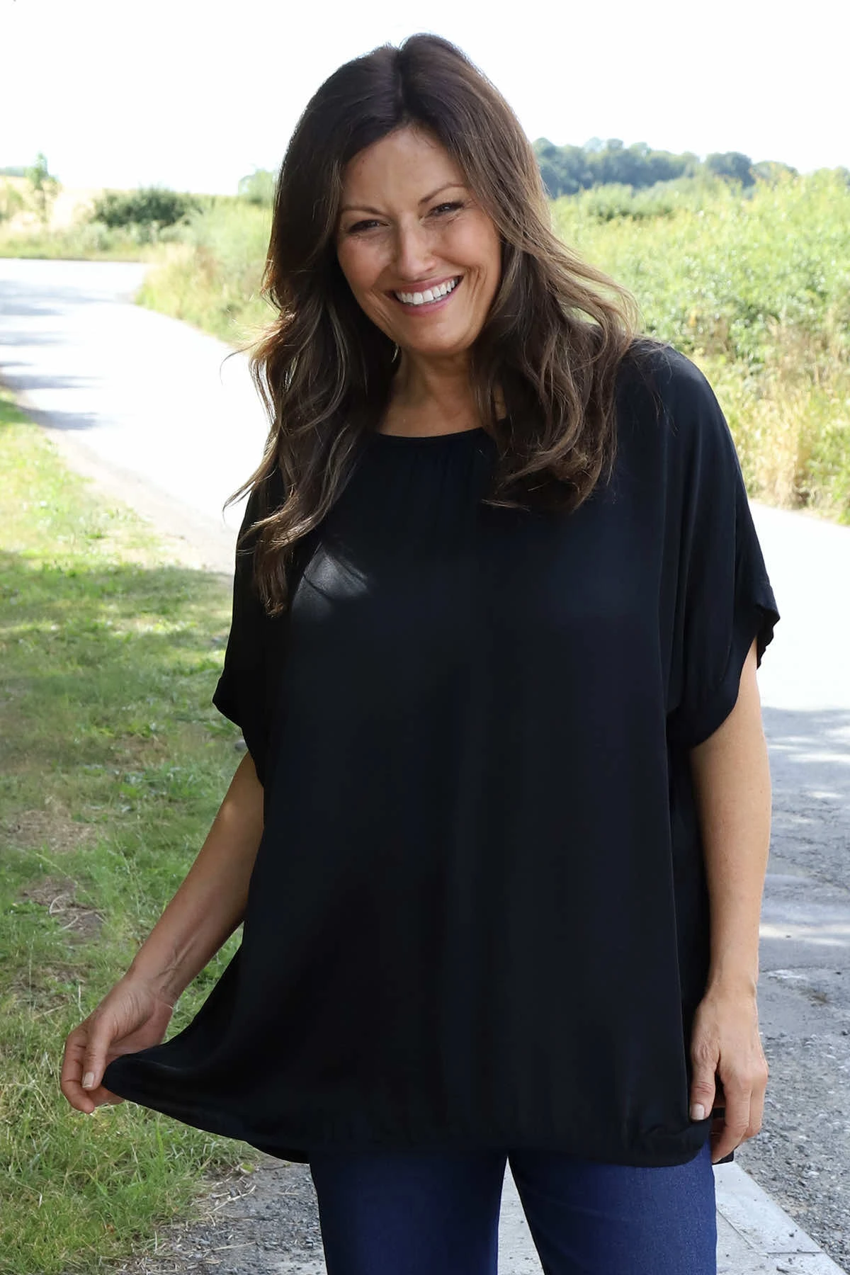 Astra Top Black 4 Astra Top Black - Image 2