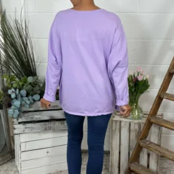 Briony Heart Cotton Top Lilac 9 Briony Heart Cotton Top Lilac -Kitandkaboodal Store IMG 8603 a5562f12 95c4 4db9 9bb0 0f3b927dc962