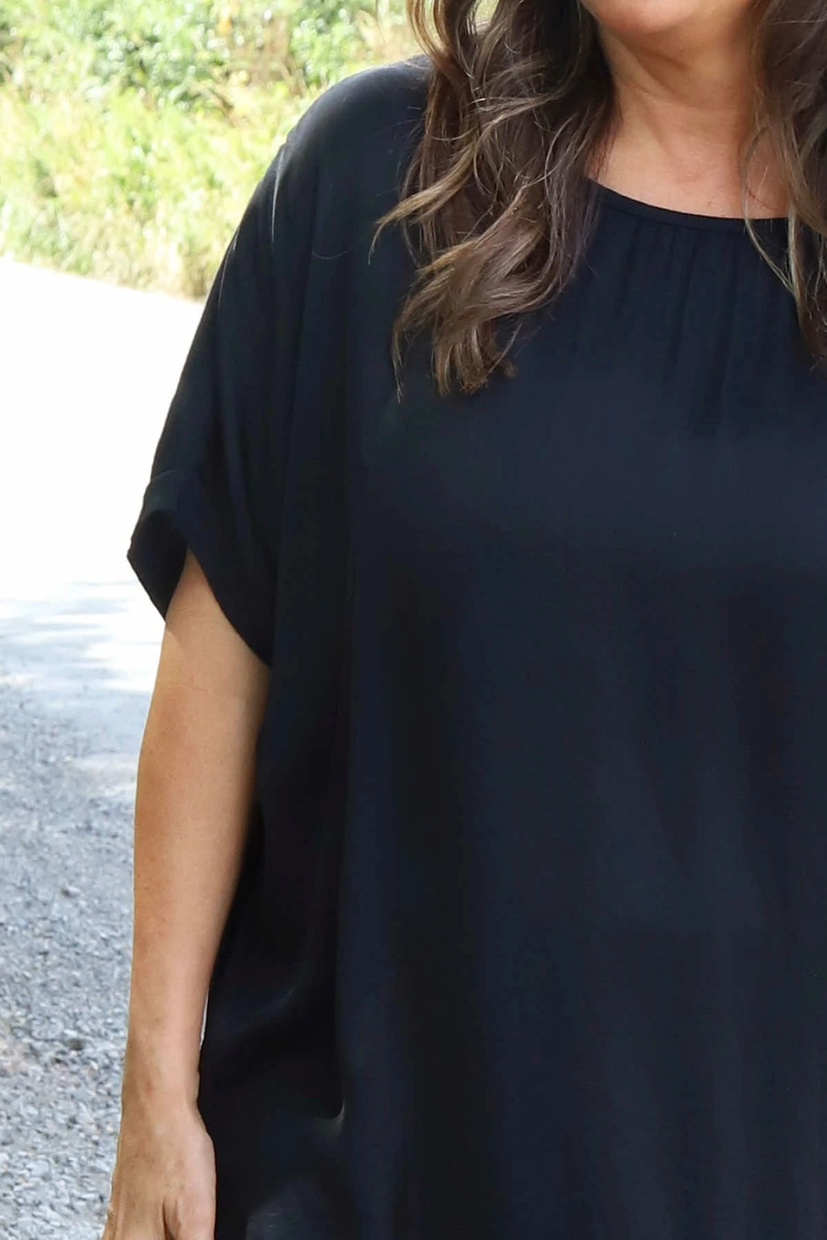 Astra Top Black 5 Astra Top Black - Image 3