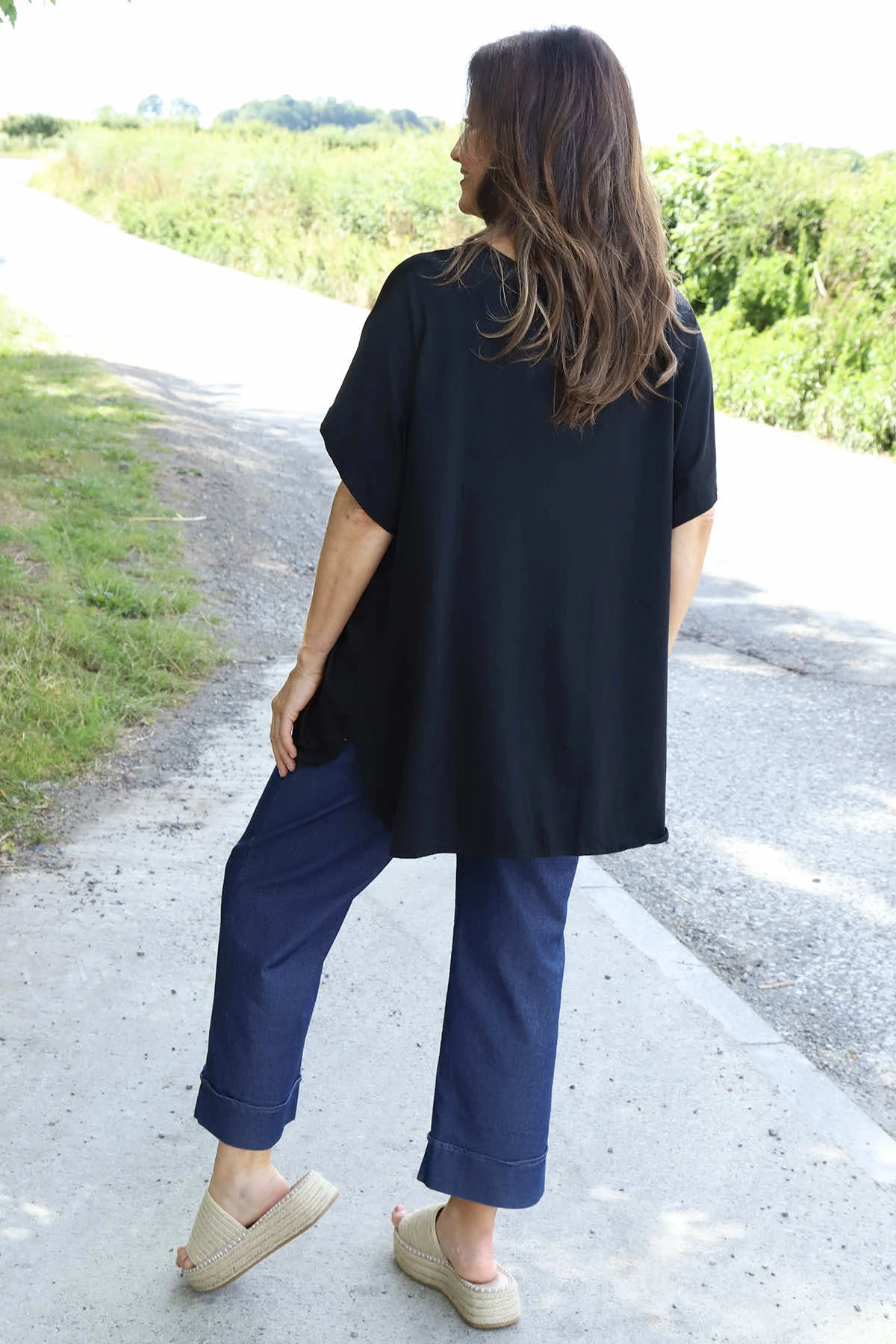 Astra Top Black 6 Astra Top Black - Image 4