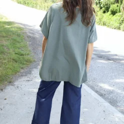 Astra Top Khaki -Kitandkaboodal Store IMG 8654 214dec58 ddaf 4f2a b15a 718d45279a0e