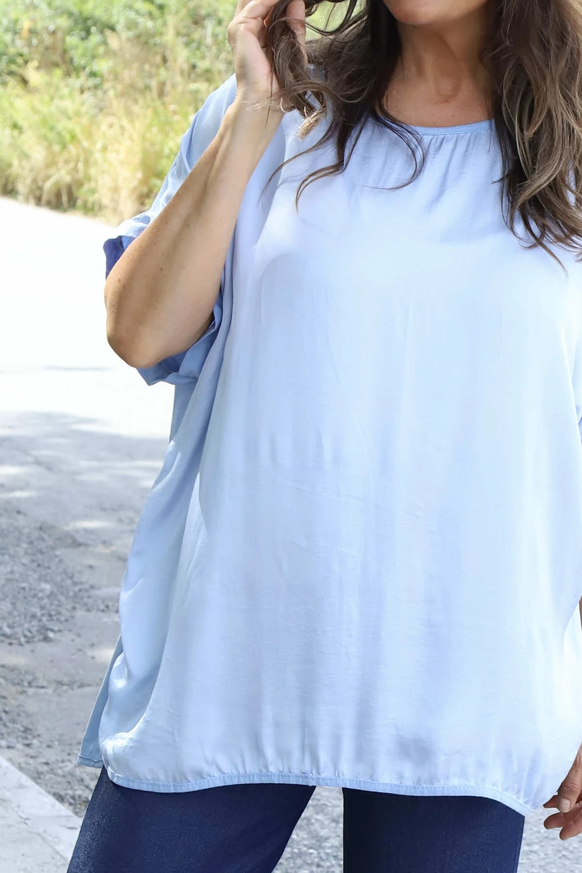 Astra Top Light Blue 5 Astra Top Light Blue - Image 3