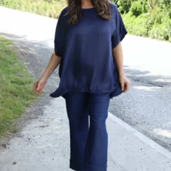 Astra Top Navy 9 Astra Top Navy -Kitandkaboodal Store IMG 8681 59baee64 e236 45e7 aa2b d58b9c344266