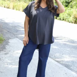 Ailani Cotton Top Charcoal 8 Ailani Cotton Top Charcoal -Kitandkaboodal Store IMG 8748 16903763 cf51 4dcb b2b2 e9451232ab6f