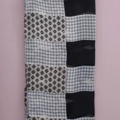 Trieste Scarf Black 8 Trieste Scarf Black -Kitandkaboodal Store IMG 8786 5bcbdc33 8feb 445c 9347 810bc1337508