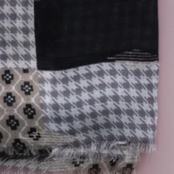 Trieste Scarf Black 9 Trieste Scarf Black -Kitandkaboodal Store IMG 8787 d183603c be52 4b2a 96e1 63dfd99f6bd6