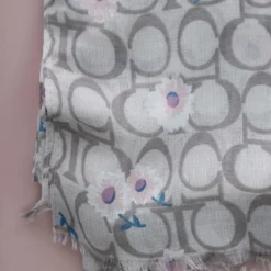 Como Scarf Mid Grey -Kitandkaboodal Store IMG 8791 67b3cbe6 c1b4 4117 8bac d3ca7a12529d