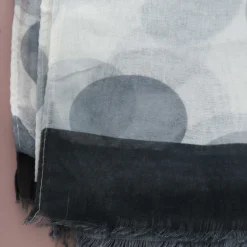 Verona Scarf Charcoal -Kitandkaboodal Store IMG 8795 042ef284 168d 462d 86a1 e1905c7f21ea