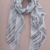 Catania Scarf Mid Grey 1 Catania Scarf Mid Grey -Kitandkaboodal Store IMG 8796 c0705282 2ccf 4b5e a263 46ffdee4860d