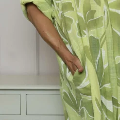 Cherise Print Tunic Yellow 8 Cherise Print Tunic Yellow -Kitandkaboodal Store IMG 8797 7765a820 bcfa 4c3d 96e7 d5e015907245