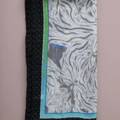 Juliet Scarf Black -Kitandkaboodal Store IMG 8802 6753abec 5e65 4c3d a52c 486ccc6e69a4