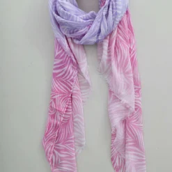 Vittoria Scarf Lilac