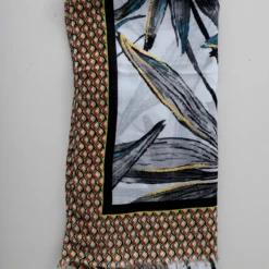 Naples Scarf Black -Kitandkaboodal Store IMG 8845 3d68f3d1 e02b 4d2e 99ce 05c1acecacd8