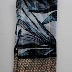 Livorno Scarf Blue -Kitandkaboodal Store IMG 8849 2c627562 4a58 4cf7 bcbf 374fe0e7af2c