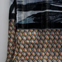 Livorno Scarf Blue -Kitandkaboodal Store IMG 8850 94a020c5 cf0d 42ab adae 7596cd33f2e3