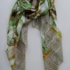 Livorno Scarf Green -Kitandkaboodal Store IMG 8851 6e591d6b 57d1 49e8 8af9 2a0f10f81683