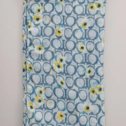 Como Scarf Blue -Kitandkaboodal Store IMG 8859 6686dc89 ebb2 4bac b423 a61b93d45a0f