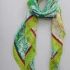 Juliet Scarf Lime -Kitandkaboodal Store IMG 8865 cc66dab4 935f 4dd9 a878 225e01583ab9