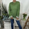 Aldeburgh Knit Top Olive 2 Aldeburgh Knit Top Olive -Kitandkaboodal Store IMG 8884 05ba8211 6fa1 4f47 b7c9 360963bc207f