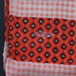 Trieste Scarf Red -Kitandkaboodal Store IMG 8886 5ac9ee5b b058 4628 92d0 01e84e8bf099