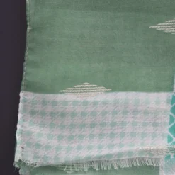 Trieste Scarf Green 9 Trieste Scarf Green -Kitandkaboodal Store IMG 8895 3991a1e5 07f2 4a15 91b6 3b5d2ff060d9