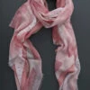 Turin Scarf Pink -Kitandkaboodal Store IMG 8901 01a56827 d492 4b86 b5a8 c3586730cded