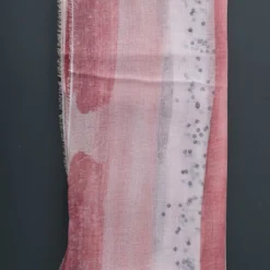 Turin Scarf Pink -Kitandkaboodal Store IMG 8903 d4c1cecd ec49 4fe3 836b e0ef8980aab7