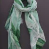 Turin Scarf Green 2 Turin Scarf Green -Kitandkaboodal Store IMG 8905 3c56b6d3 9b01 466b bcd1 cfd31c1d033e