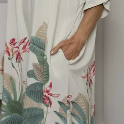 Avalon V-Neck Dress Stone 8 Avalon V-Neck Dress Stone -Kitandkaboodal Store IMG 8906 36bd9557 e191 4f53 a739 6deb16bbbcf2