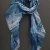 Turin Scarf Blue -Kitandkaboodal Store IMG 8910 f15c7085 9ba5 463c a55f 1009900fc718