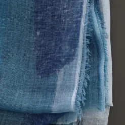 Turin Scarf Blue -Kitandkaboodal Store IMG 8914 a38dc40a f455 4379 ac73 6fa522c2b7df